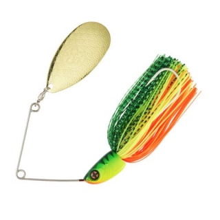 Zuid Spinnerbait SI 56g - Fire Tiger