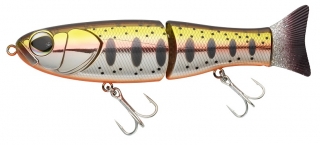 S-Shiner 190S 90g - Iwana Trout