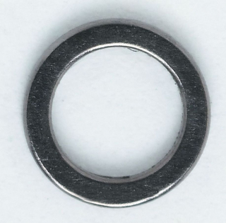 Mikrokrúžok Okrúhly 3,1mm