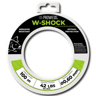 Náporový silón W-Shock 