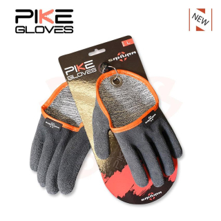 Rukavice vylovovacie - Pike Gloves L