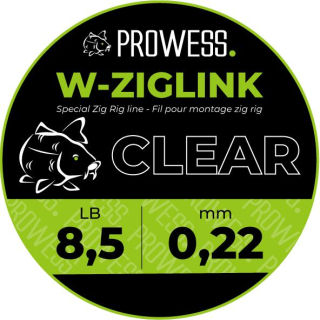 Silon na ZigRig W-ZigLink 