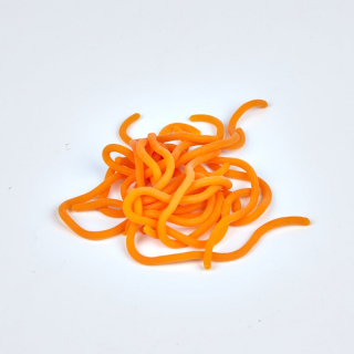 Jelly Worms FL Orange