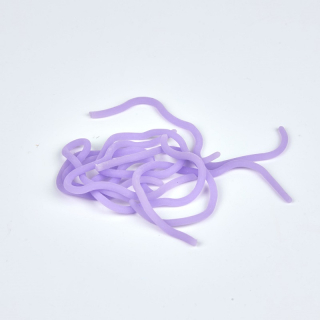 Jelly Worms Violet