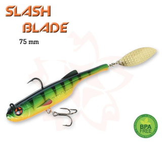 Slash Blade 75mm 13,7g