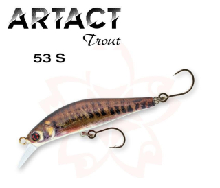 Artact Trout 53S 