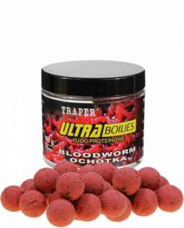 Boilies Ultra chytacie 100g 16mm