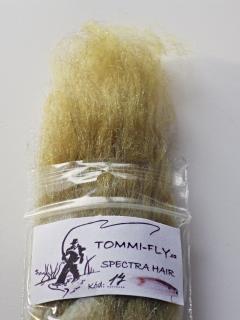 Olivový Spectra Hair